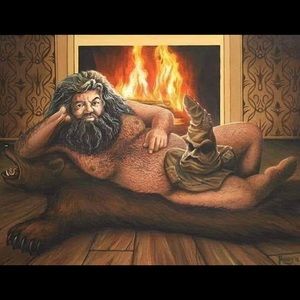 Meet your Posher, Alfred